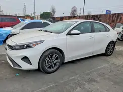 3KPF24AD1NE487026 2022 KIA FORTE
