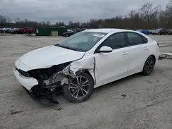 3KPF24AD1NE487446 2022 KIA FORTE