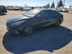 3KPF24AD1NE487768 2022 KIA FORTE