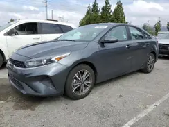 3KPF24AD1NE488113 2022 KIA FORTE