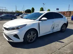 3KPF24AD1NE488449 2022 KIA FORTE