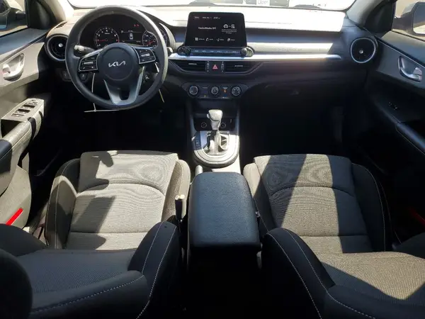3KPF24AD1NE488449 2022 KIA FORTE - Image 8