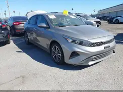 3KPF24AD1NE489729 2022 KIA FORTE
