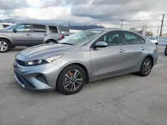3KPF24AD1NE489732 2022 KIA FORTE