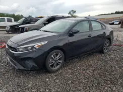 3KPF24AD1NE493392 2022 KIA FORTE