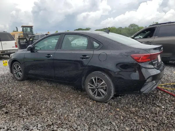 3KPF24AD1NE493392 2022 KIA FORTE - Image 2