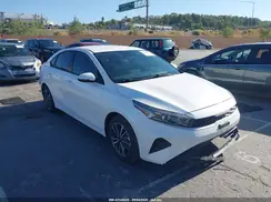 3KPF24AD1NE493635 2022 KIA FORTE