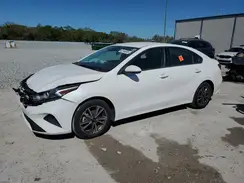 3KPF24AD1NE493781 2022 KIA FORTE