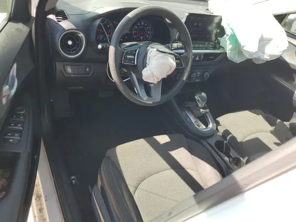 3KPF24AD1NE493781 2022 KIA FORTE - Image 8