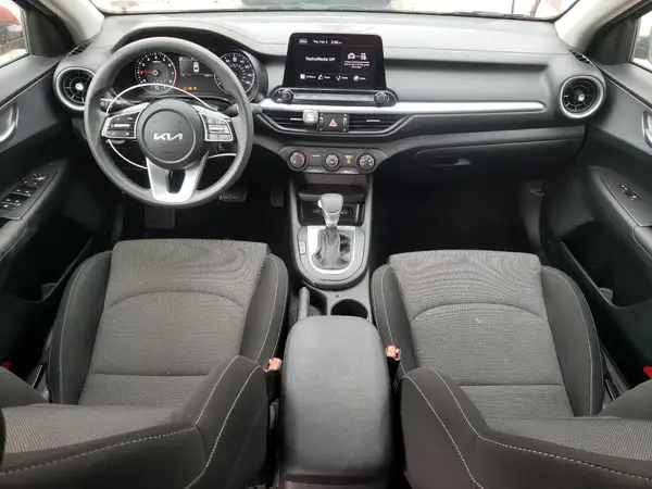 3KPF24AD1NE494624 2022 KIA FORTE - Image 8