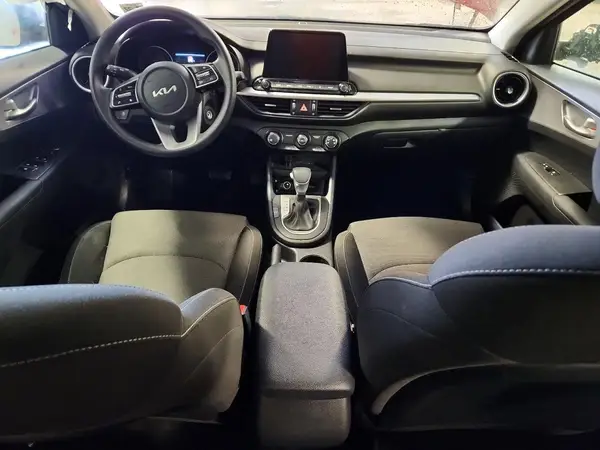 3KPF24AD1NE494803 2022 KIA FORTE - Image 8