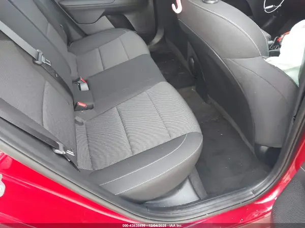 3KPF24AD1NE495398 2022 KIA FORTE - Image 8