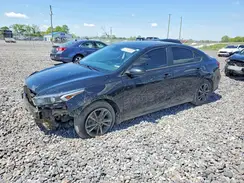 3KPF24AD1NE495613 2022 KIA FORTE