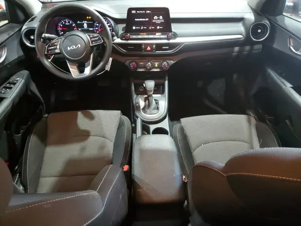 3KPF24AD1NE496051 2022 KIA FORTE - Image 8