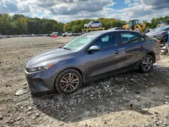 3KPF24AD1NE496115 2022 KIA FORTE