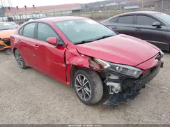 3KPF24AD1NE496499 2022 KIA FORTE