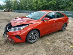 3KPF24AD1NE496907 2022 KIA FORTE