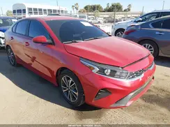 3KPF24AD1NE497085 2022 KIA FORTE