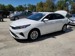 3KPF24AD1NE497703 2022 KIA FORTE