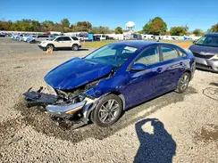 3KPF24AD1NE498513 2022 KIA FORTE