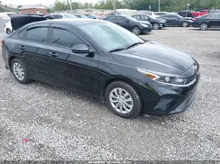 3KPF24AD1NE499368 2022 KIA FORTE