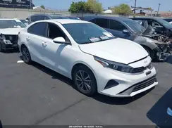 3KPF24AD1NE500177 2022 KIA FORTE