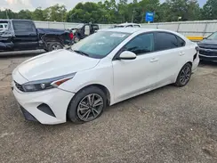 3KPF24AD1NE500650 2022 KIA FORTE