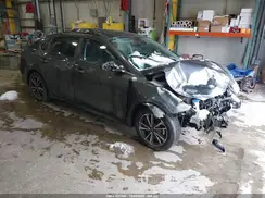 3KPF24AD1NE501118 2022 KIA FORTE