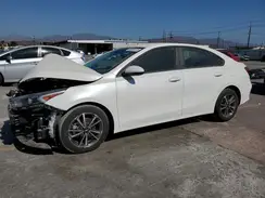 3KPF24AD1NE501314 2022 KIA FORTE