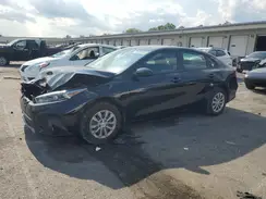 3KPF24AD1NE501412 2022 KIA FORTE