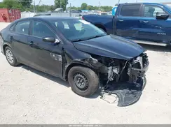3KPF24AD1NE501541 2022 KIA FORTE