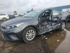 3KPF24AD1NE502365 2022 KIA FORTE