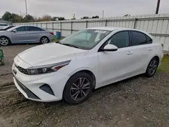 3KPF24AD1NE503175 2022 KIA FORTE