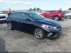 3KPF24AD1NE503709 2022 KIA FORTE