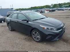 3KPF24AD1PE494674 2023 KIA FORTE