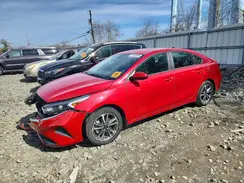 3KPF24AD1PE504703 2023 KIA FORTE