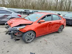 3KPF24AD1PE504717 2023 KIA FORTE