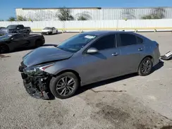 3KPF24AD1PE505186 2023 KIA FORTE