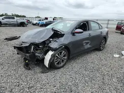 3KPF24AD1PE505320 2023 KIA FORTE
