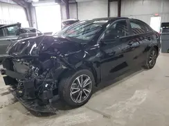 3KPF24AD1PE505771 2023 KIA FORTE