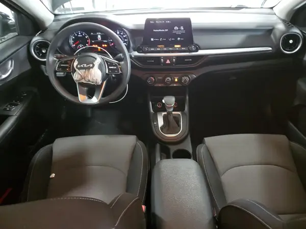 3KPF24AD1PE505771 2023 KIA FORTE - Image 8