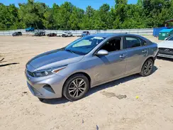 3KPF24AD1PE506306 2023 KIA FORTE