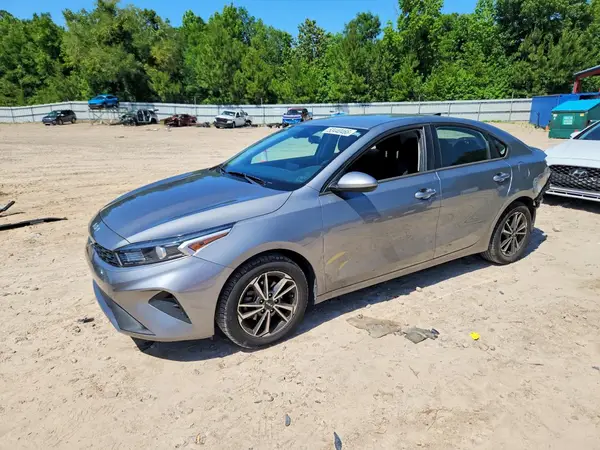 3KPF24AD1PE506306 2023 KIA FORTE - Image 1