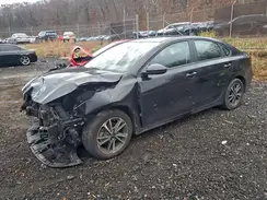 3KPF24AD1PE506340 2023 KIA FORTE