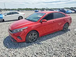 3KPF24AD1PE507116 2023 KIA FORTE
