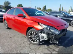 3KPF24AD1PE507133 2023 KIA FORTE