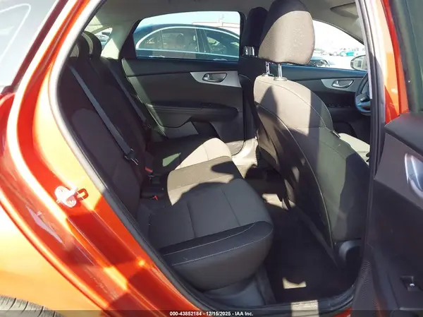 3KPF24AD1PE507133 2023 KIA FORTE - Image 8