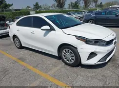 3KPF24AD1PE507164 2023 KIA FORTE