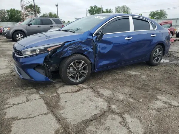 3KPF24AD1PE507388 2023 KIA FORTE - Image 1