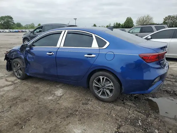 3KPF24AD1PE507388 2023 KIA FORTE - Image 2